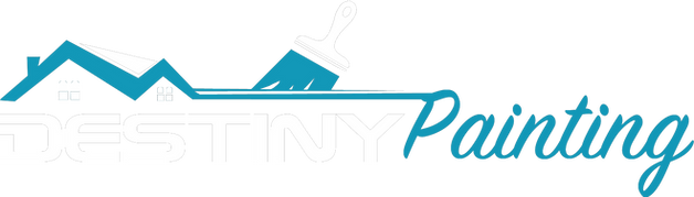Destiny Painting Logo