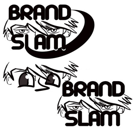 BrandSlam Original Sketches