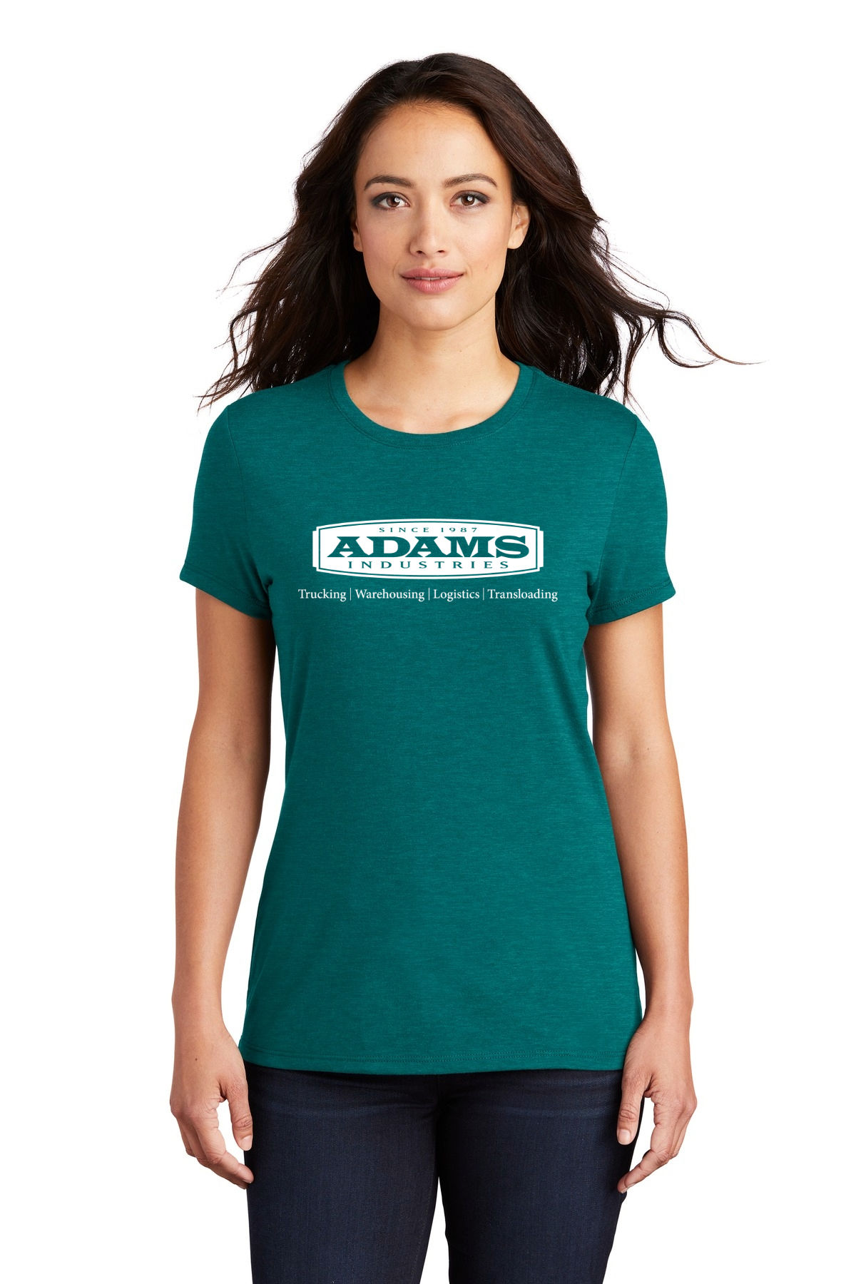 Adams Ladies' Perfect Tri ® Tee