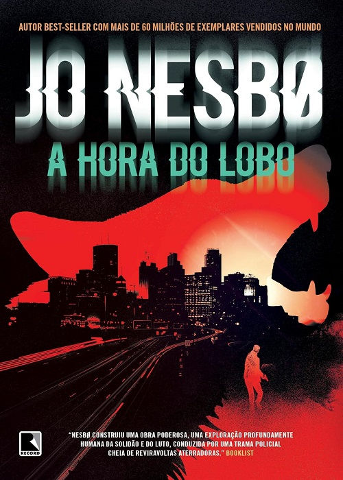A Hora do Lobo