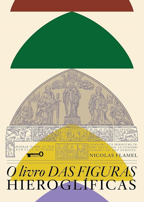 O Livro das figuras Hieroglíficas