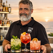 Catering de Cocteles