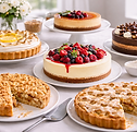 Catering Dulces
