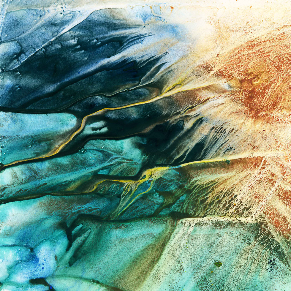 PRISMATIC 2, 2017