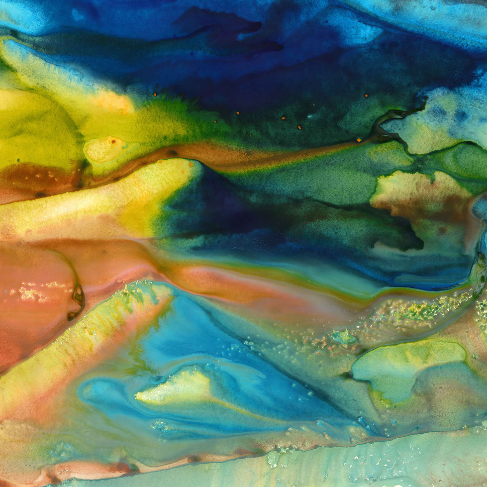 PRISMATIC 3, DETAIL VIEW