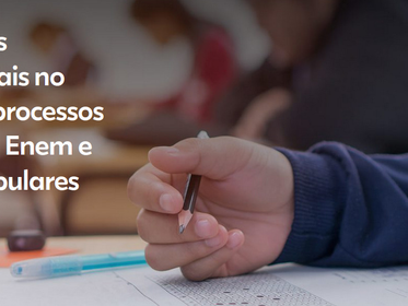 Avaliação da aprendizagem: Cinco dicas para melhorar o acompanhamento do desenvolvimento dos aluno