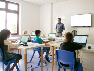 Fique por dentro das tendências para educação em 2023