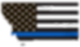 Aspen Grove Realty proud military, law enforcement, and first responder supporter