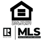 Aspen Grove Realty is part of the MLS, participates in equal housing opportunities, and is a member of the National Association of REALTORS