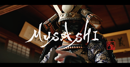 「武蔵刃物」の宣伝動画が公開されました！