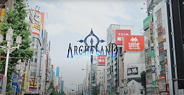 6月に撮ったOOH広告映像が公開されました！