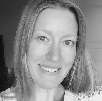 Allison Sheehan Headshot