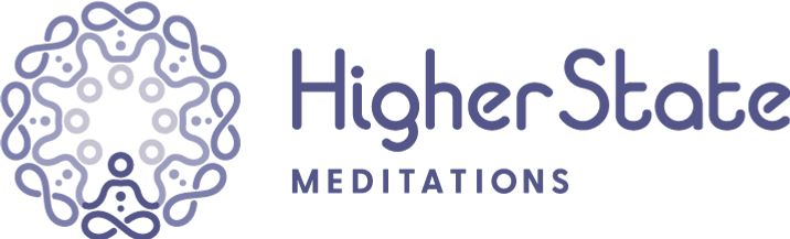 Higher State Med Logo