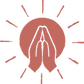 prayer hands