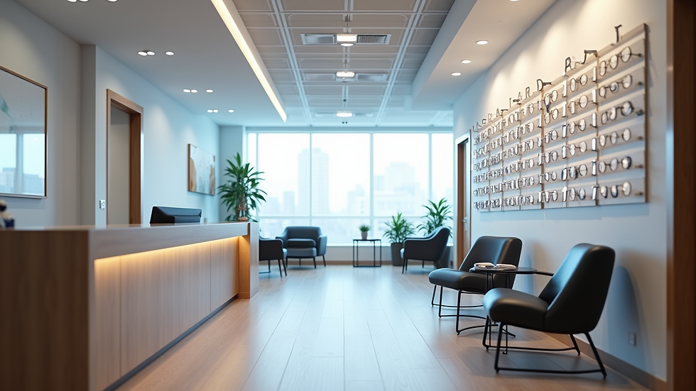 Comprehensive Guide to Calgary Vision Correction