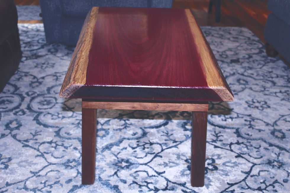 Thumbnail: Coffee Table