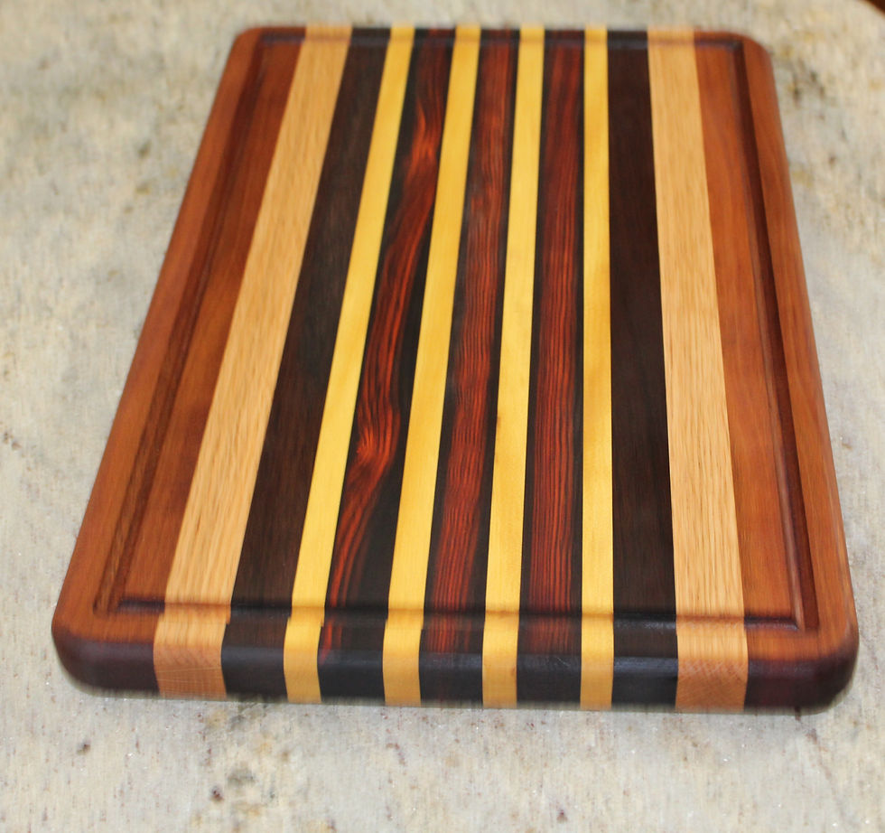 CUTTING BOARD