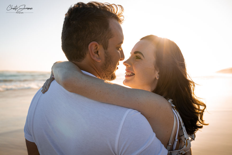 Port Elizabeth wedding photographer
