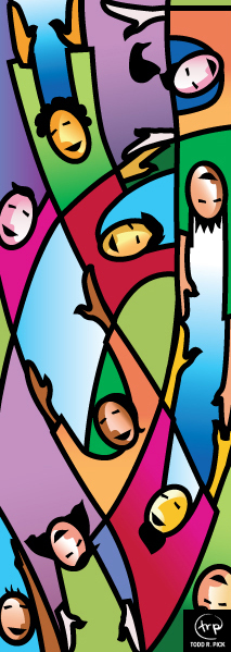 Pentecost Artwork 6