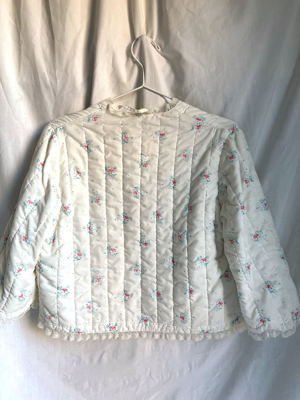 Thumbnail: Valentina Jacket