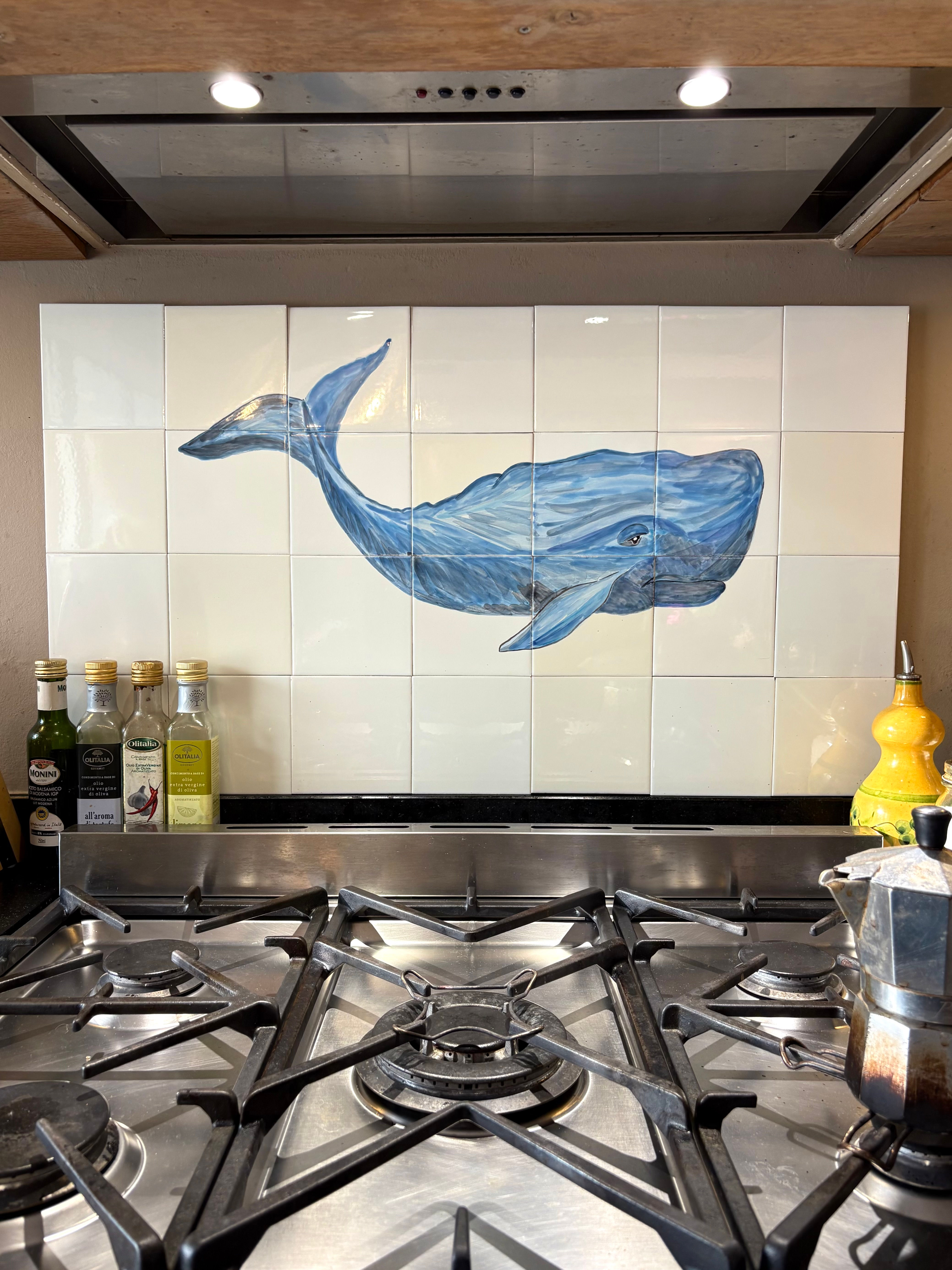 Potvis – De Vriendelijke Reus van de Diepzee