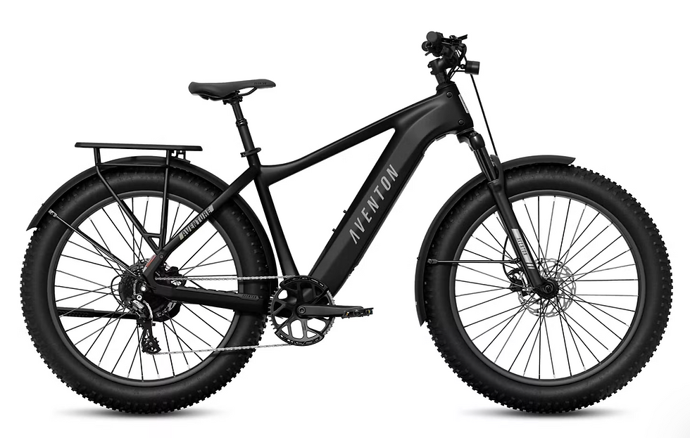 A legal e-bike
