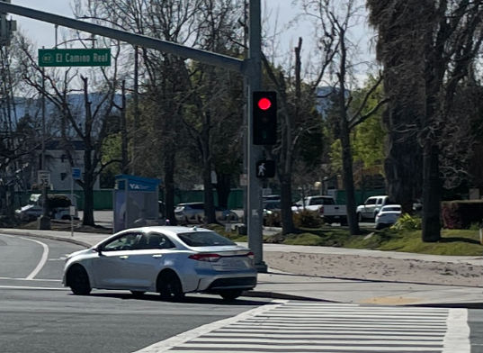 Leading Pedestrian Intervals: Increased Safety for Pedestrians and Cyclists