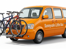 Microtransit is Coming to Sunnyvale