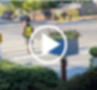 A sting operation at Remington/Spinosa to catch drivers who don't yield to pedestrians.