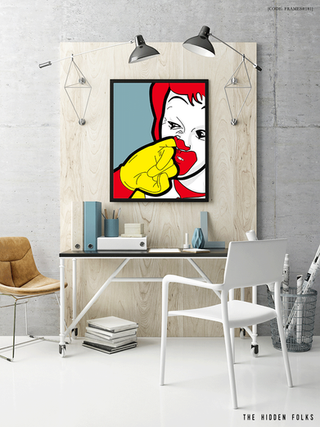 Code: FRAMES#181