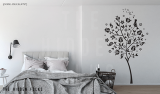 Code: DECAL#707