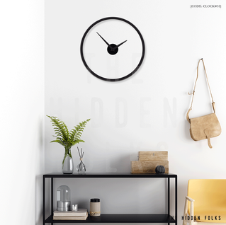 CLOCK#35