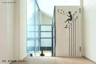 Code: DECAL#697