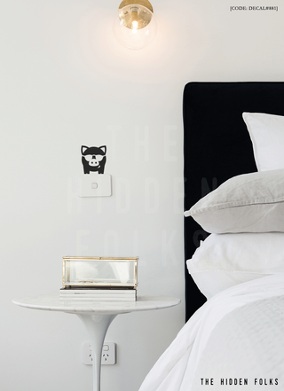 Code: DECAL#881
