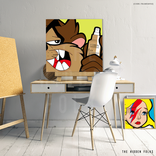 Code: FRAMES#302