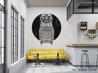 Code: DECAL#855