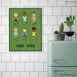 Code: FRAMES#332