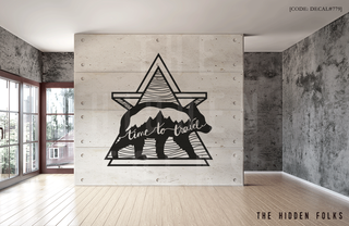 Code: DECAL#779