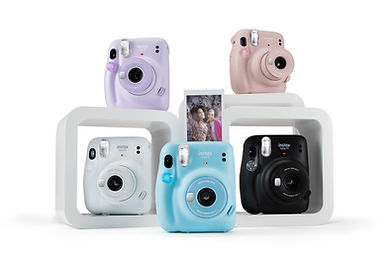 200120 Instax Mini 11_Customisable_Gems_