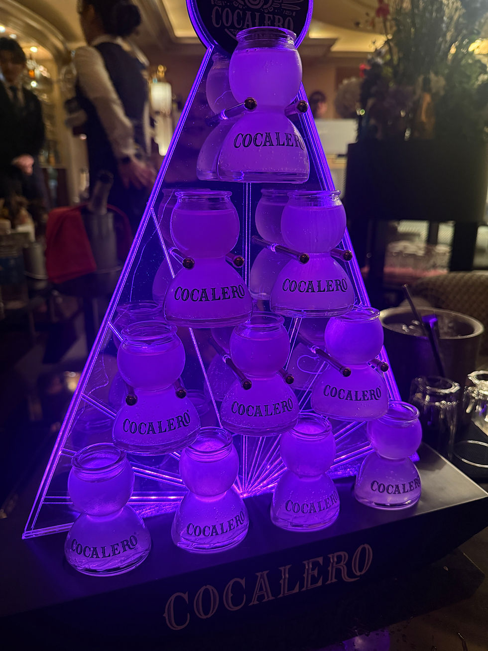 ありがとう🥺✨🍸