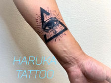 プロビデンスの目