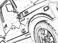 愛車が入院するらしい