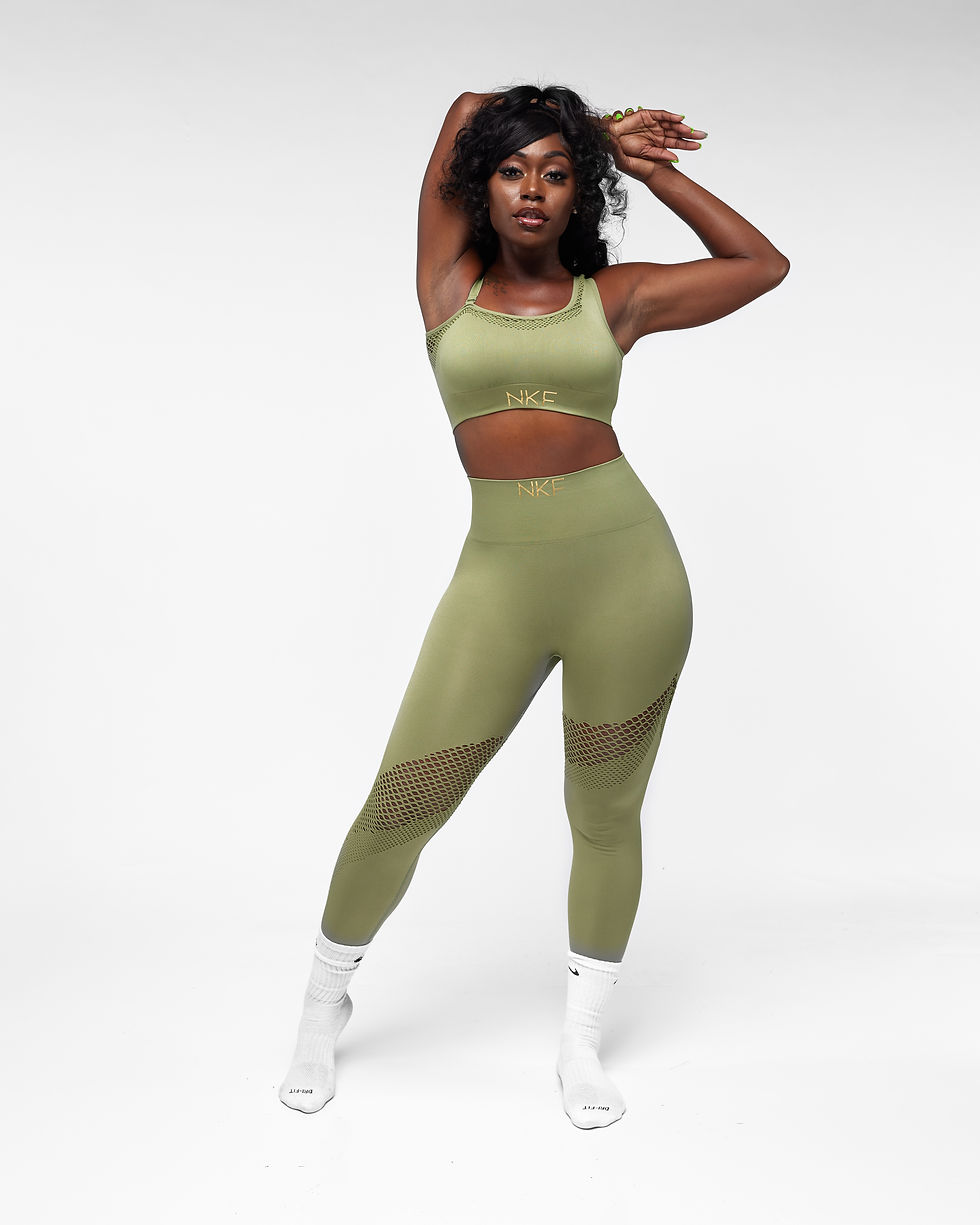 Thumbnail: Big Steppa Set