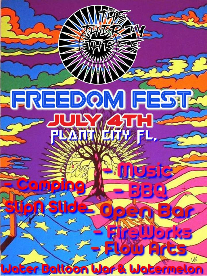 FreedomFest