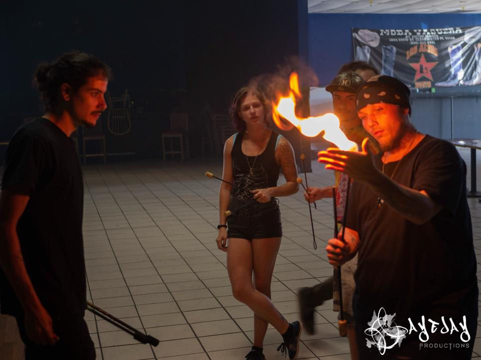 FearlessFireRetreats