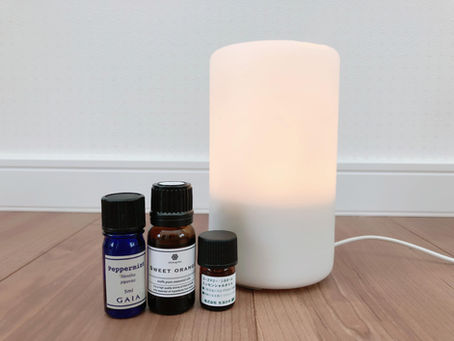Aroma Healing Yoga