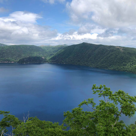 北海道の旅☆