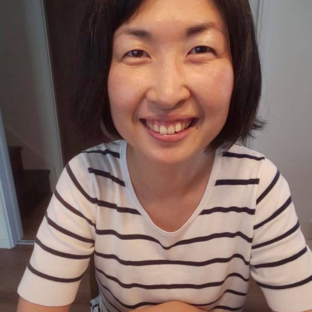 お母さんも「あなた自身」でいよう♪