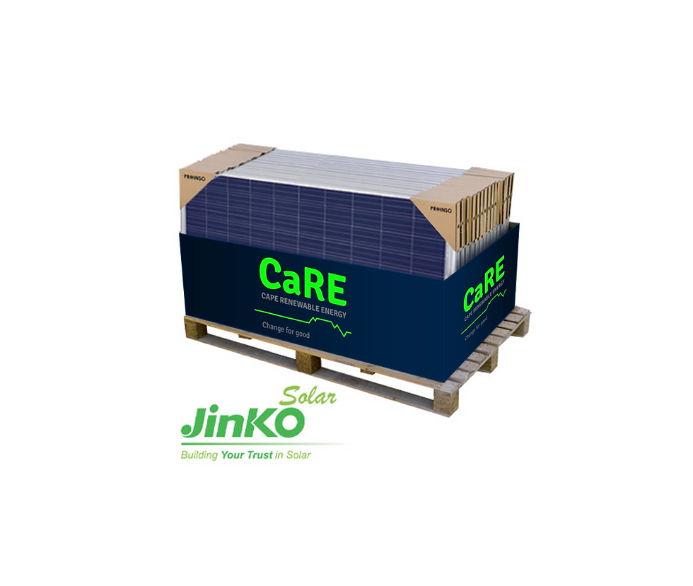 Residential Solar Systems & Kits