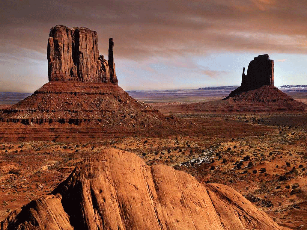 desert-landscape